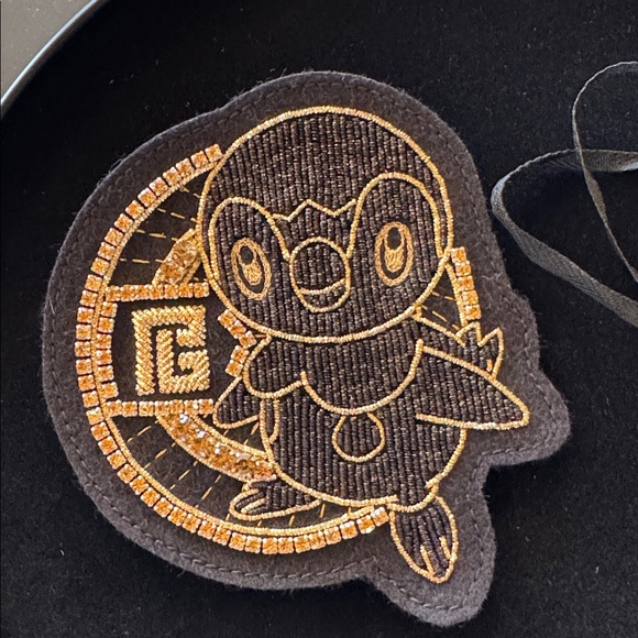 BALMAIN - Picture 4 of 6